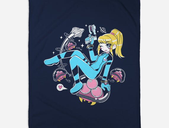 Space Mama