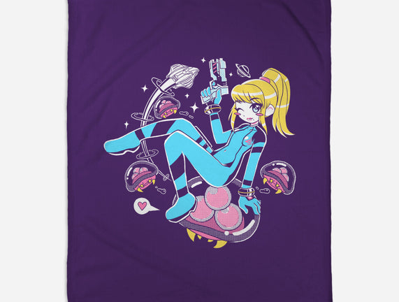 Space Mama