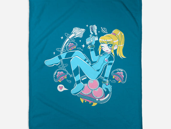 Space Mama