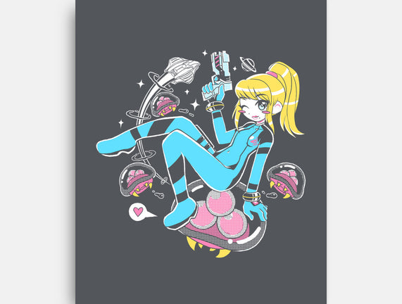 Space Mama
