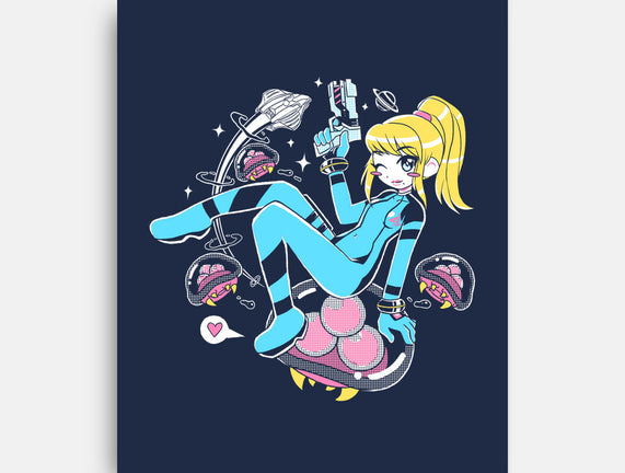 Space Mama