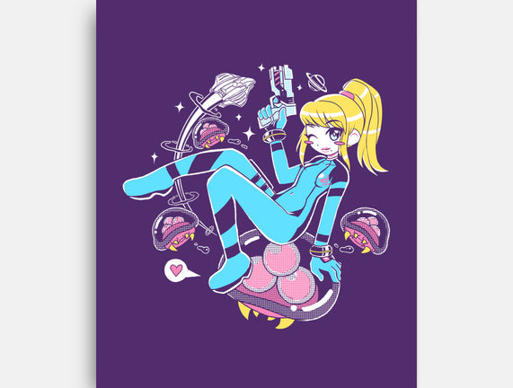 Space Mama