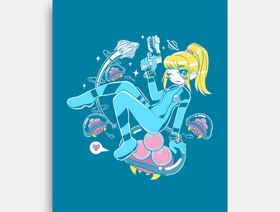 Space Mama