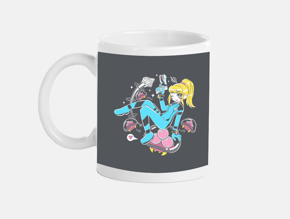Space Mama