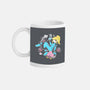 Space Mama-None-Mug-Drinkware-naomori