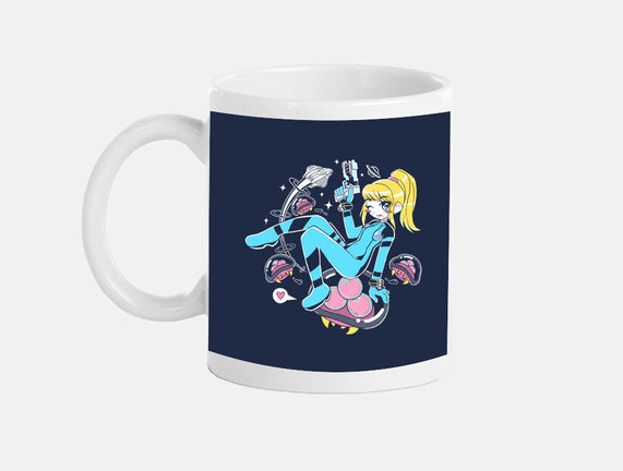 Space Mama