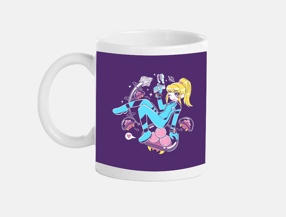 Space Mama
