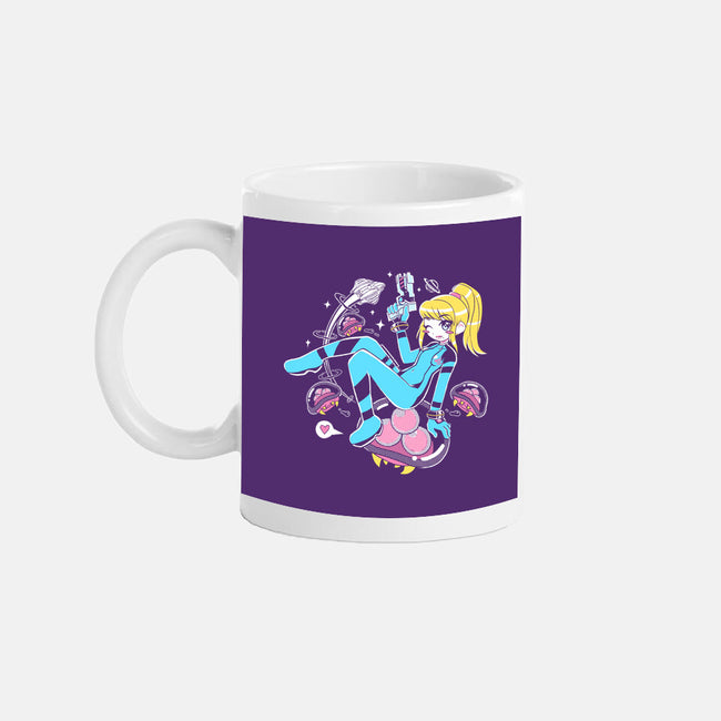 Space Mama-None-Mug-Drinkware-naomori