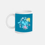 Space Mama-None-Mug-Drinkware-naomori