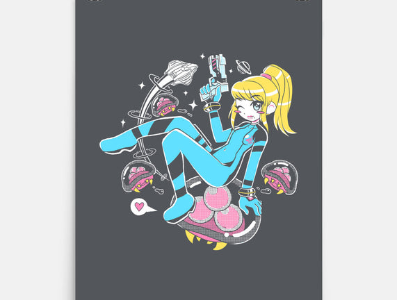 Space Mama