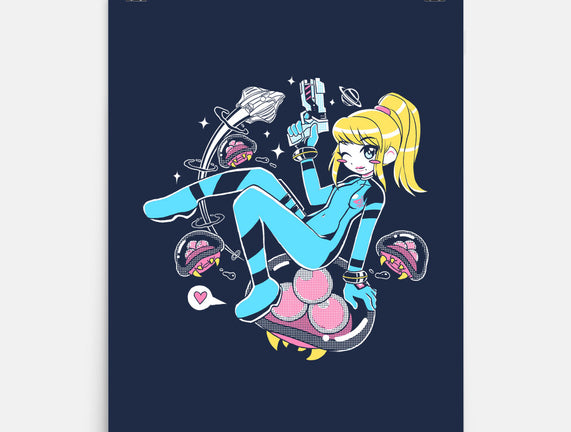Space Mama