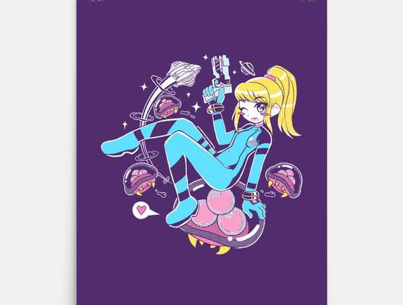Space Mama