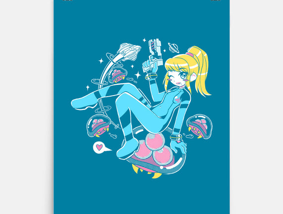 Space Mama