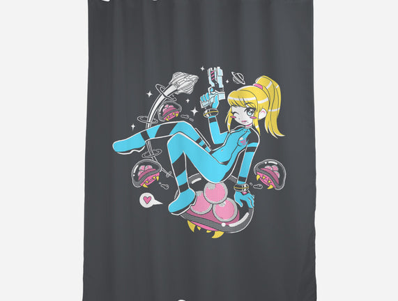Space Mama
