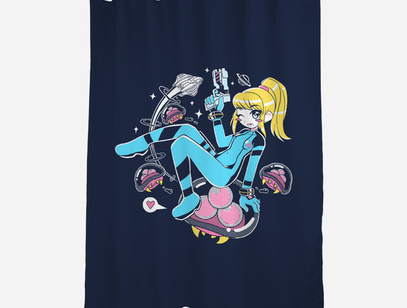 Space Mama