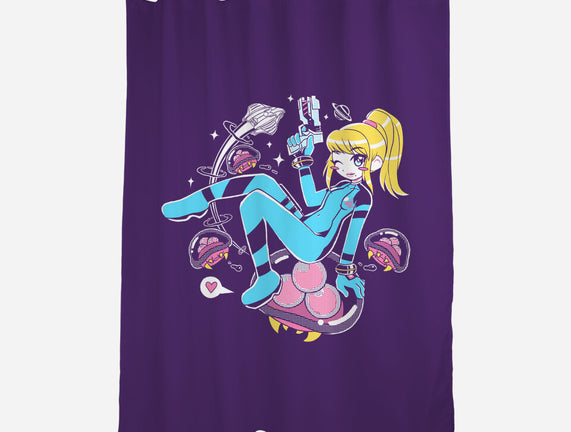 Space Mama