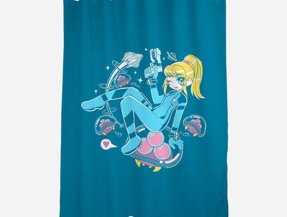 Space Mama