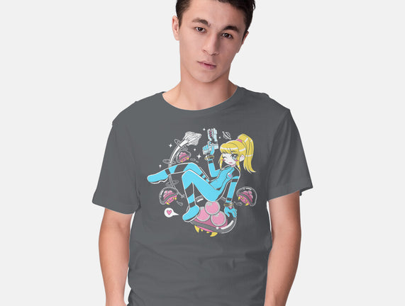 Space Mama