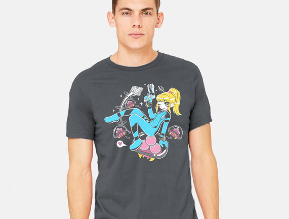 Space Mama