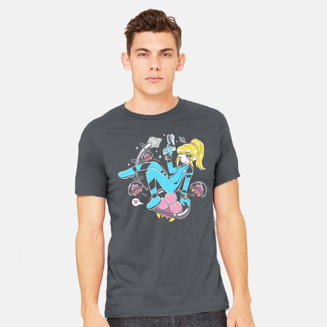 Space Mama-Mens-Heavyweight-Tee-naomori