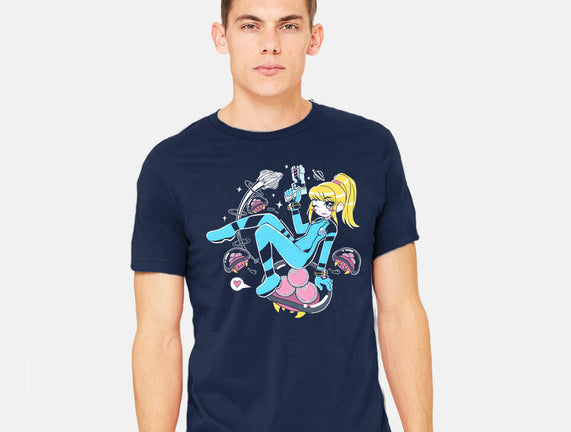 Space Mama