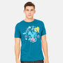 Space Mama-Mens-Heavyweight-Tee-naomori