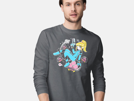 Space Mama