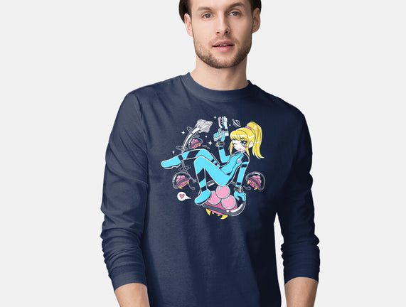 Space Mama