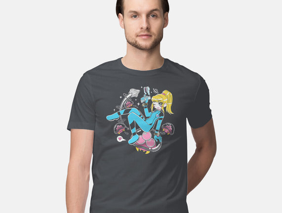Space Mama