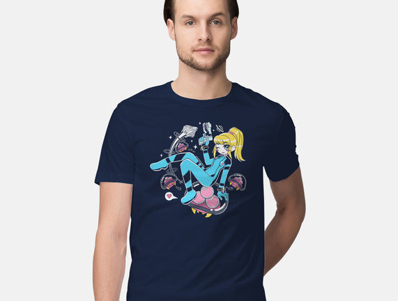 Space Mama