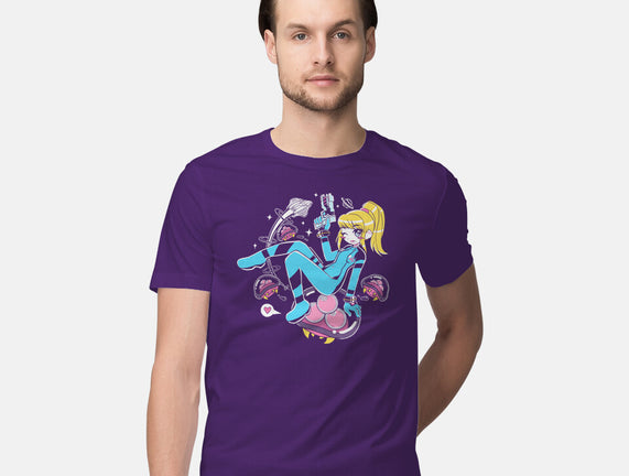Space Mama