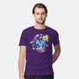 Space Mama-Mens-Premium-Tee-naomori