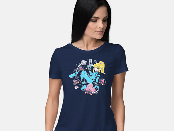 Space Mama