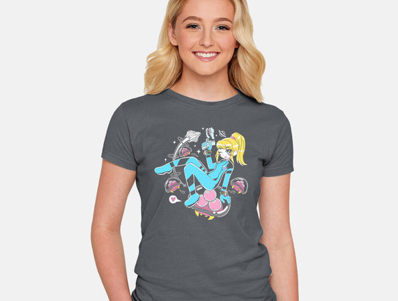Space Mama