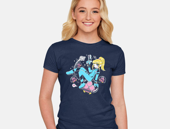 Space Mama