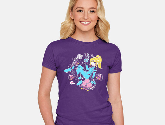 Space Mama