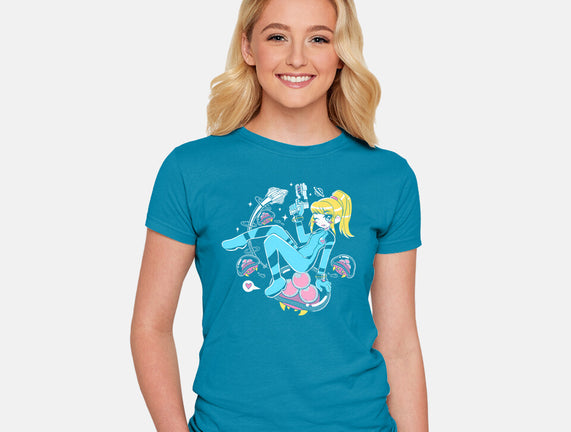 Space Mama