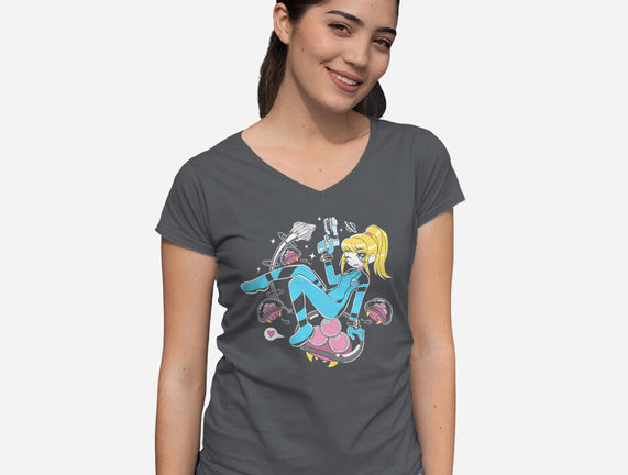 Space Mama
