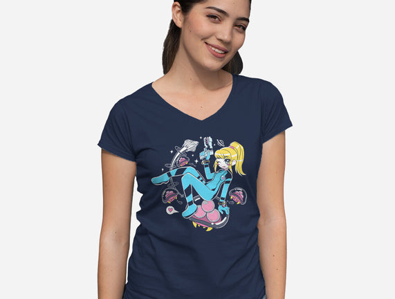 Space Mama