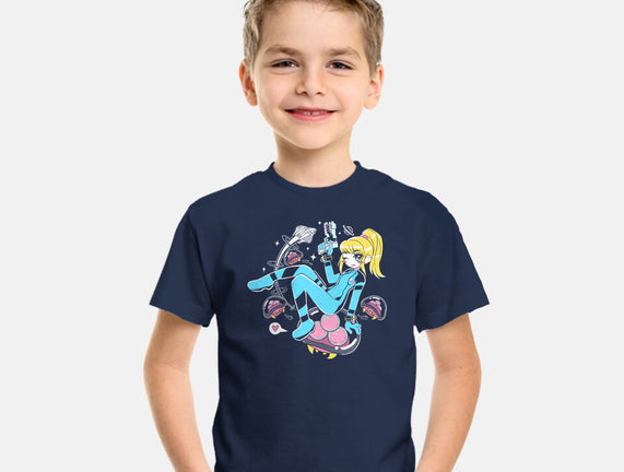 Space Mama