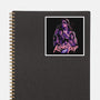 King Of POP Forever-None-Glossy-Sticker-Diego Oliver