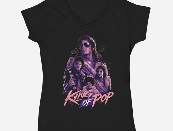 King Of POP Forever
