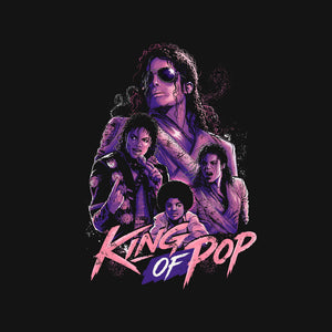 King Of POP Forever