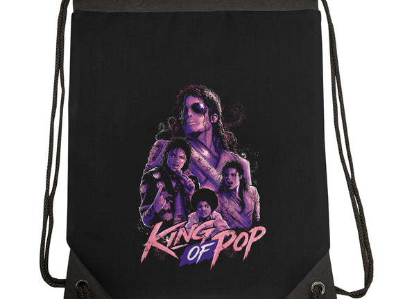 King Of POP Forever