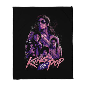 King Of POP Forever