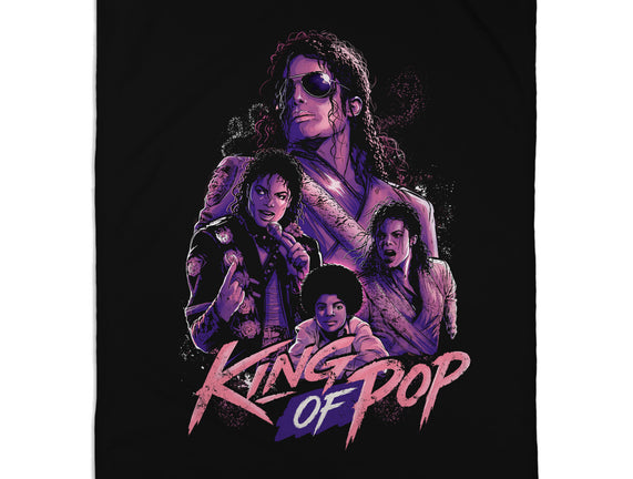 King Of POP Forever