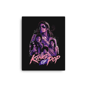 King Of POP Forever