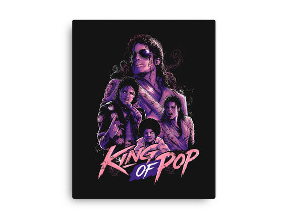King Of POP Forever