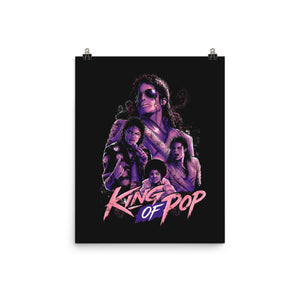 King Of POP Forever