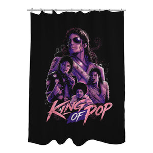 King Of POP Forever